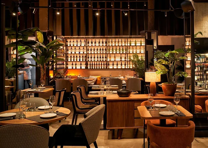 Bilder Boutique Hotel Bilbao