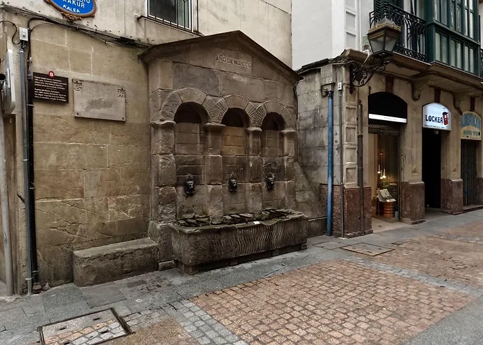 Hotel Casual Mardones Bilbao